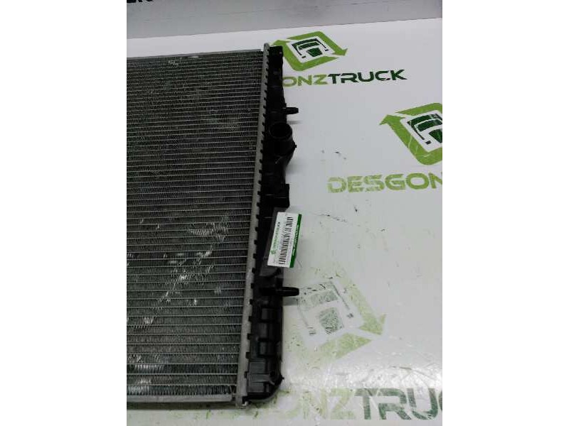 Recambio de radiador agua para peugeot 406 berlina (s1/s2) st referencia OEM IAM   