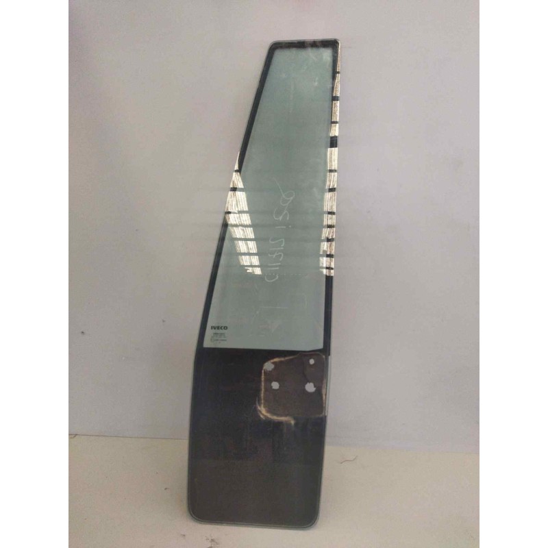 Recambio de luna custodia delantera izquierda para iveco stralis (as) fsa t / p 4x2 gran espacio referencia OEM IAM   