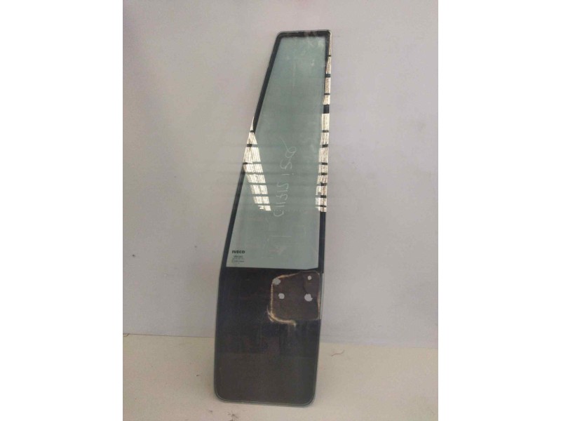 Recambio de luna custodia delantera izquierda para iveco stralis (as) fsa t / p 4x2 gran espacio referencia OEM IAM   