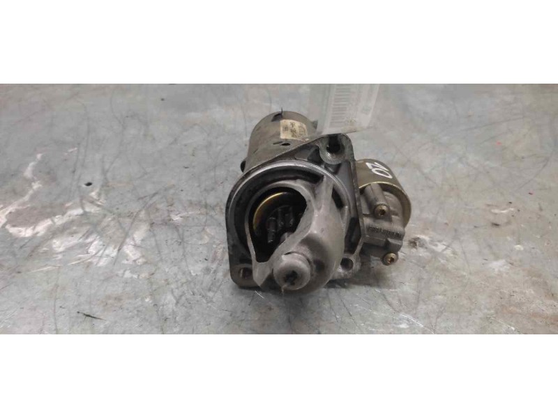 Recambio de motor arranque para ford focus turnier (cak) ambiente referencia OEM IAM YS4U11000AA  