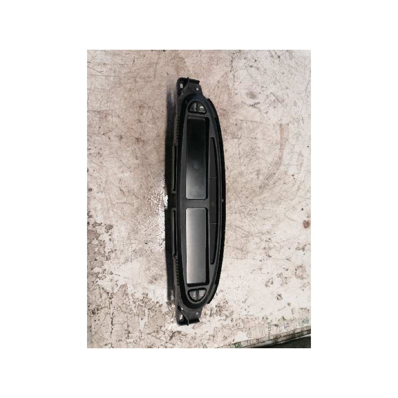 Recambio de cuadro instrumentos para citroën xsara picasso 2.0 hdi satisfaction ii referencia OEM IAM 965166880 VD0966007 965166