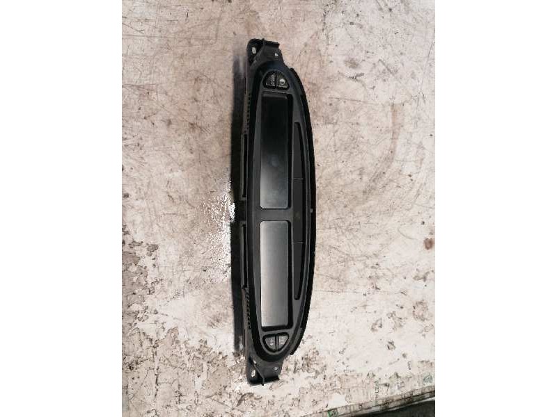 Recambio de cuadro instrumentos para citroën xsara picasso 2.0 hdi satisfaction ii referencia OEM IAM 965166880 VD0966007 965166