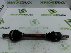 Recambio de transmision delantera izquierda para peugeot 406 berlina (s1/s2) st referencia OEM IAM   