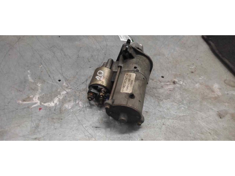Recambio de motor arranque para ford focus turnier (cak) ambiente referencia OEM IAM YS4U11000AA  