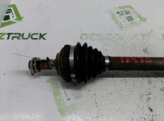 Recambio de transmision delantera izquierda para peugeot 406 berlina (s1/s2) st referencia OEM IAM    2