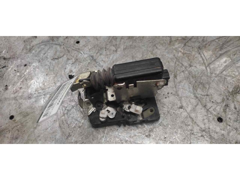 Recambio de cerradura puerta delantera derecha para dacia logan laureate referencia OEM IAM   2 PINS