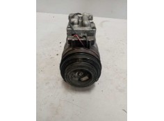 Recambio de compresor aire acondicionado para iveco stralis (as) 11.1 diesel referencia OEM IAM 504385146 DENSO  2