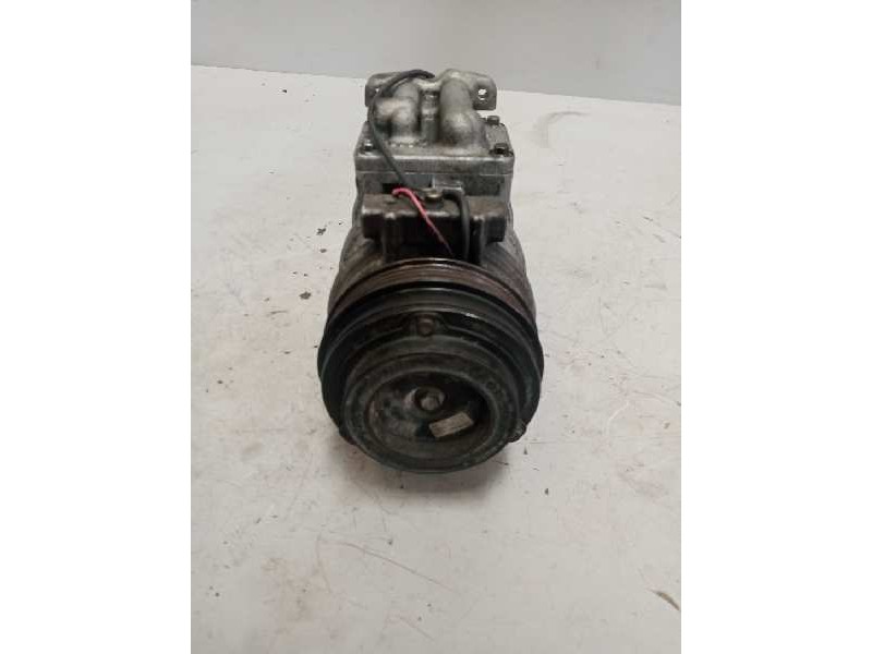 Recambio de compresor aire acondicionado para iveco stralis (as) 11.1 diesel referencia OEM IAM 504385146 DENSO 