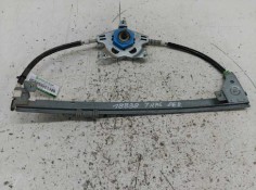 Recambio de elevalunas trasero derecho para citroën xantia berlina 1.9 td sx referencia OEM IAM  MANUAL 