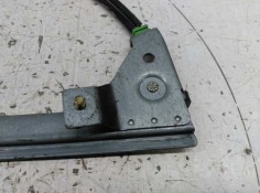 Recambio de elevalunas trasero derecho para citroën xantia berlina 1.9 td sx referencia OEM IAM  MANUAL  2