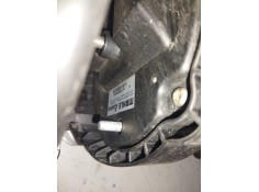 Recambio de motor calefaccion para man tgx 18.xxx 12.4 diesel referencia OEM IAM 81619306104   2