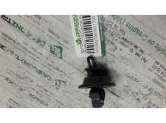 Recambio de soportes de parasoles para renault kangoo (f/kc0) authentique referencia OEM IAM  IZQUIERDO 