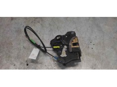Recambio de cerradura puerta delantera derecha para toyota avensis berlina (t25) 2.2 d-4d executive sedán (4-ptas.) referencia O