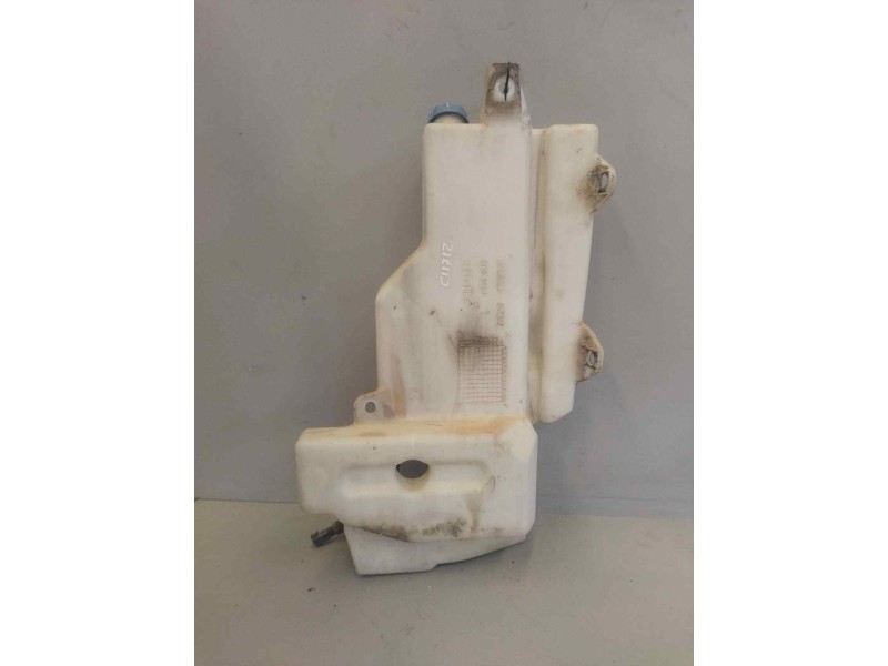 Recambio de deposito limpia para iveco stralis (as) fsa t / p 4x2 gran espacio referencia OEM IAM 504011556  