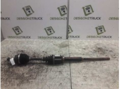 Recambio de transmision delantera derecha para volvo xc70 2.4 d awd ocean race referencia OEM IAM 8150151477080C  