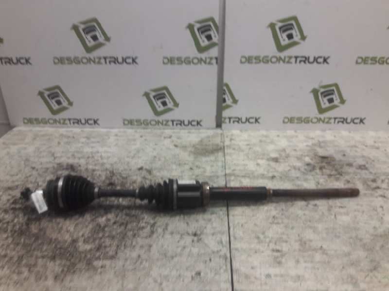 Recambio de transmision delantera derecha para volvo xc70 2.4 d awd ocean race referencia OEM IAM 8150151477080C  