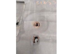 Recambio de guardabarros trasero derecho para man tgx 18.xxx 12.4 diesel referencia OEM IAM    2