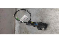 Recambio de cerradura puerta delantera derecha para toyota avensis berlina (t25) 2.2 d-4d executive sedán (4-ptas.) referencia O 2