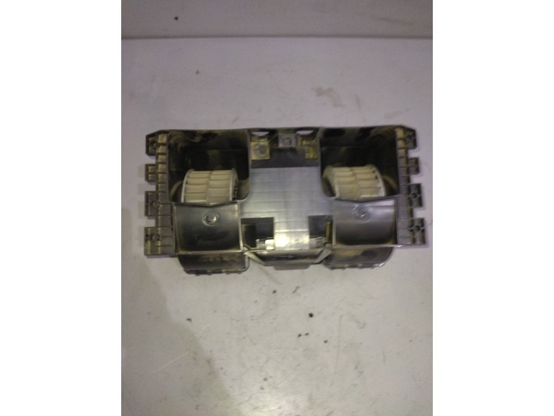 Recambio de motor calefaccion para man tgx 18.xxx 12.4 diesel referencia OEM IAM 81619306104  