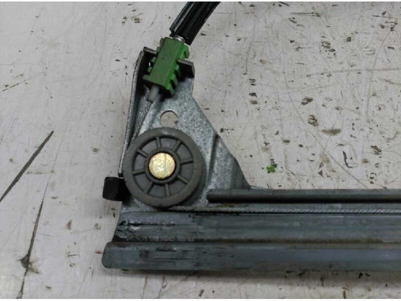 Recambio de elevalunas trasero derecho para citroën xantia berlina 1.9 td sx referencia OEM IAM  MANUAL 