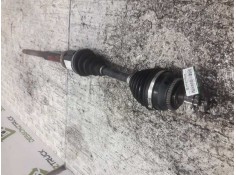 Recambio de transmision delantera derecha para volvo xc70 2.4 d awd ocean race referencia OEM IAM 8150151477080C   2