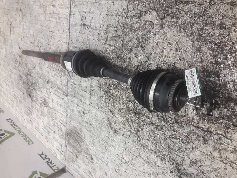 Recambio de transmision delantera derecha para volvo xc70 2.4 d awd ocean race referencia OEM IAM 8150151477080C  