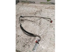 Recambio de tubos aire acondicionado para peugeot 207 rc referencia OEM IAM   