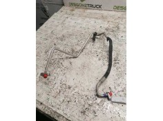 Recambio de tubos aire acondicionado para peugeot 207 rc referencia OEM IAM    2