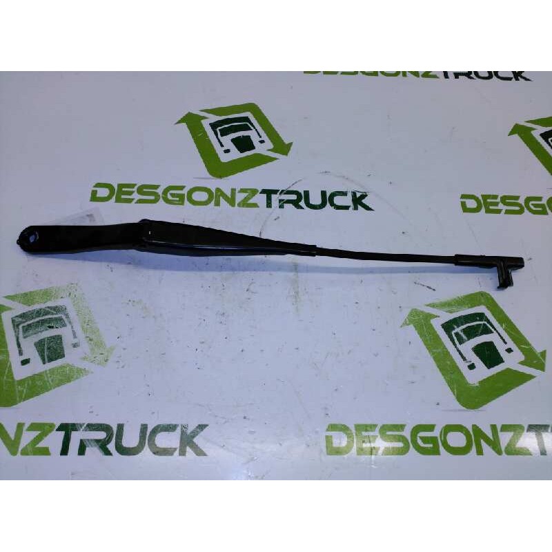 Recambio de brazo limpia delantero izquierdo para opel astra h berlina 1.7 16v cdti referencia OEM IAM 13111219LH  