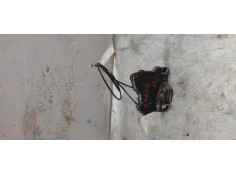 Recambio de cerradura puerta delantera izquierda para toyota avensis berlina (t25) 2.2 d-4d executive sedán (4-ptas.) referencia