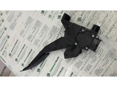 Recambio de potenciometro pedal para opel astra g caravan comfort referencia OEM IAM 0281002278 86303503  2