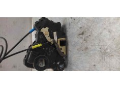 Recambio de cerradura puerta delantera izquierda para toyota avensis berlina (t25) 2.2 d-4d executive sedán (4-ptas.) referencia 2