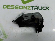 Recambio de cerradura puerta delantera derecha para opel astra h berlina 1.7 16v cdti referencia OEM IAM QG13210749  