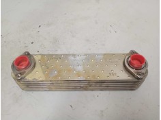 Recambio de enfriador aceite motor para iveco stralis (as) 11.1 diesel referencia OEM IAM 5801489595  