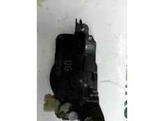 Recambio de cerradura puerta delantera derecha para opel astra h berlina 1.7 16v cdti referencia OEM IAM QG13210749   2