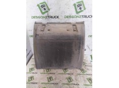 Recambio de guardabarros trasero derecho para man tgx 18.xxx 12.4 diesel referencia OEM IAM DELANTERO  