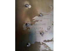 Recambio de enfriador aceite motor para iveco stralis (as) 11.1 diesel referencia OEM IAM 5801489595   2