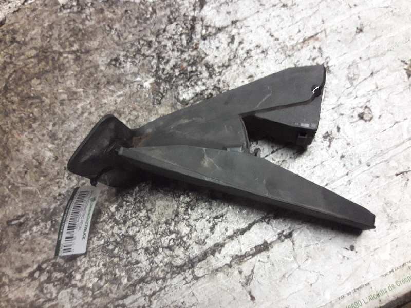 Recambio de potenciometro pedal para bmw x3 (f25) xdrive 20d referencia OEM IAM 3542678999902 25916010 6 PINS