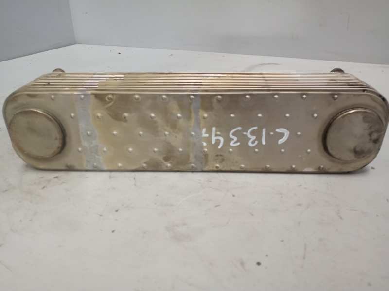 Recambio de enfriador aceite motor para iveco stralis (as) 11.1 diesel referencia OEM IAM 5801489595  