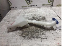 Recambio de deposito limpia para seat ibiza (6j5) good stuff referencia OEM IAM 6Q0955453N  