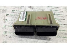 Recambio de centralita motor uce para opel astra g caravan comfort referencia OEM IAM 09131732  