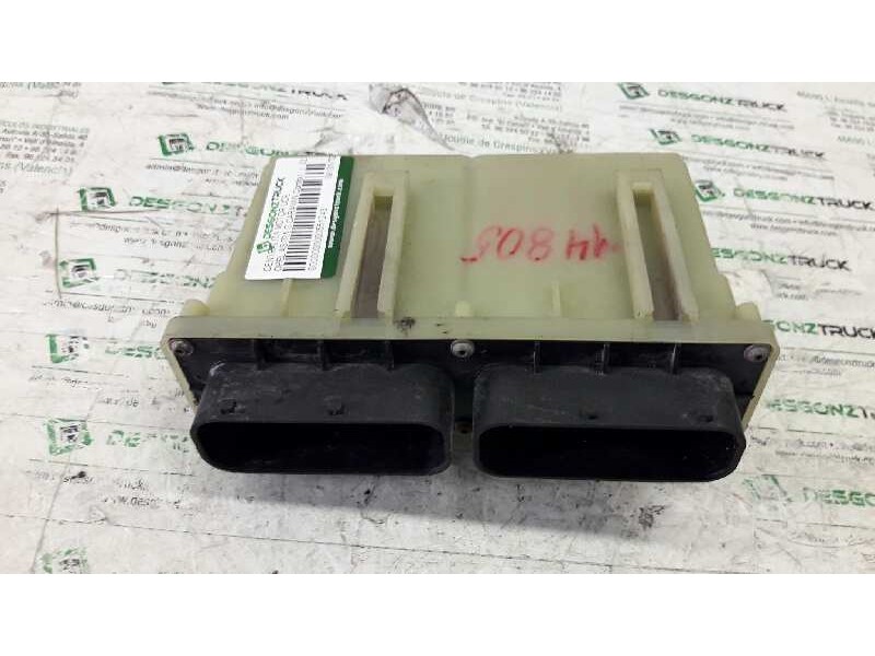 Recambio de centralita motor uce para opel astra g caravan comfort referencia OEM IAM 09131732  