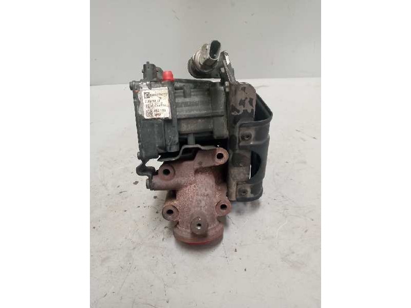 Recambio de valvula egr para iveco stralis (as) 11.1 diesel referencia OEM IAM 5802099317 5801965792 