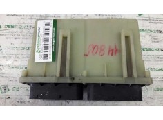 Recambio de centralita motor uce para opel astra g caravan comfort referencia OEM IAM 09131732   2