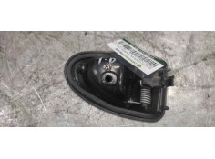 Recambio de maneta interior trasera derecha para dacia logan laureate referencia OEM IAM 7700830079   2