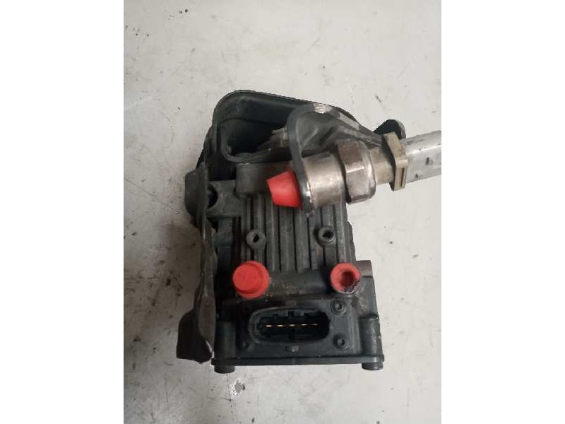 Recambio de valvula egr para iveco stralis (as) 11.1 diesel referencia OEM IAM 5802099317 5801965792 