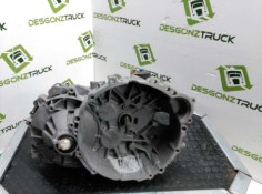 Recambio de caja cambios para volvo s60 berlina 2.4 d referencia OEM IAM 1023822  