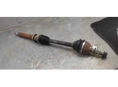 Recambio de transmision delantera derecha para ford focus turnier (cak) ambiente referencia OEM IAM   