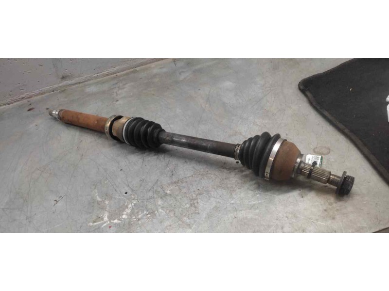 Recambio de transmision delantera derecha para ford focus turnier (cak) ambiente referencia OEM IAM   