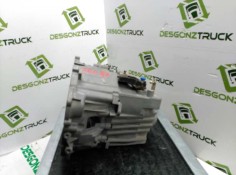 Recambio de caja cambios para volvo s60 berlina 2.4 d referencia OEM IAM 1023822   2